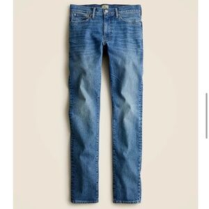 J-Crew Men’s Skinny Stretch Denim Jeans (29-32)